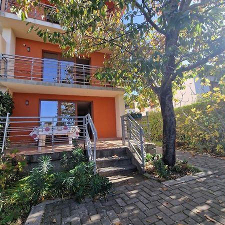 Villa Altiparmak Resen المظهر الخارجي الصورة