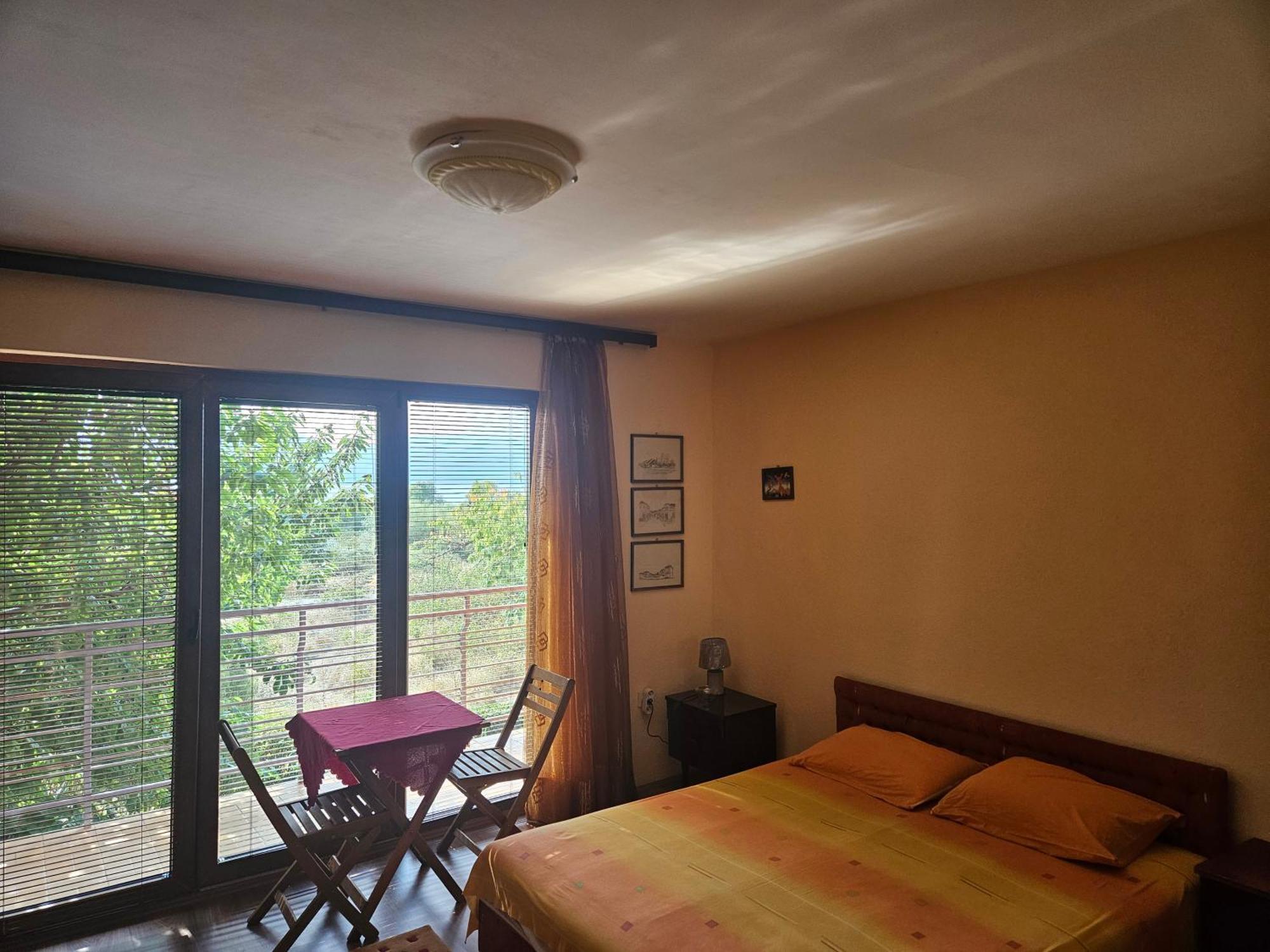 Villa Altiparmak Resen المظهر الخارجي الصورة